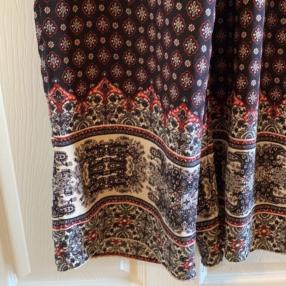 Tua Jumpsuit - Picture 3 of 4